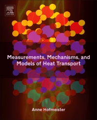 Measurements, Mechanisms and Models of Heat Transport