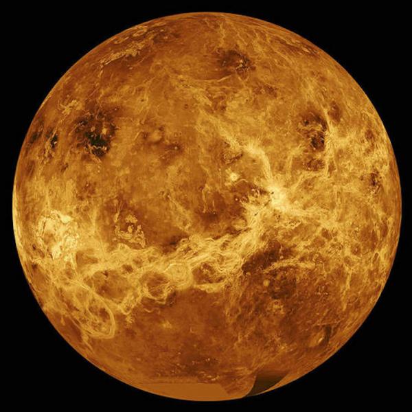 How balloons could one day detect quakes on Venus