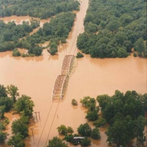 Perspectives: Remembering the Great Flood of 1993