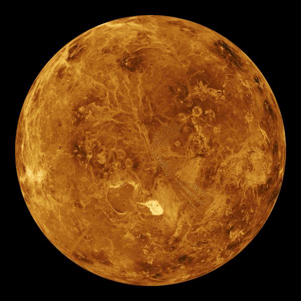 National Geographic: Hellish Venus poses many mysteries. New spacecraft aim to solve them.