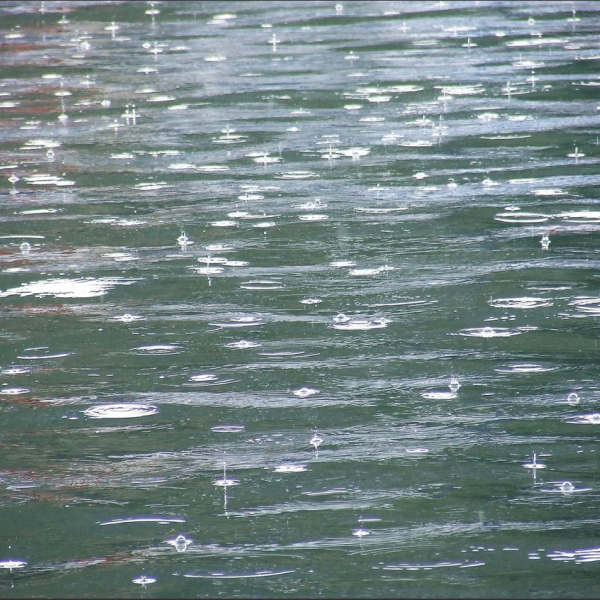 How the huge storm formed in the St. Louis area and why future rainfall will test us 