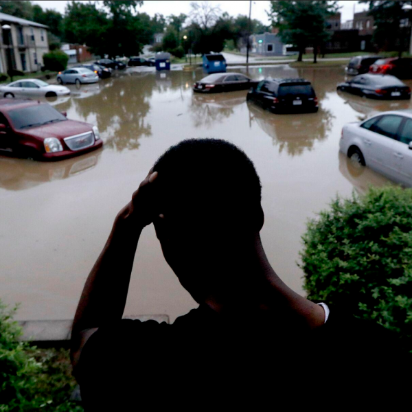 Messenger: For the next flood, University City could have a unique warning system