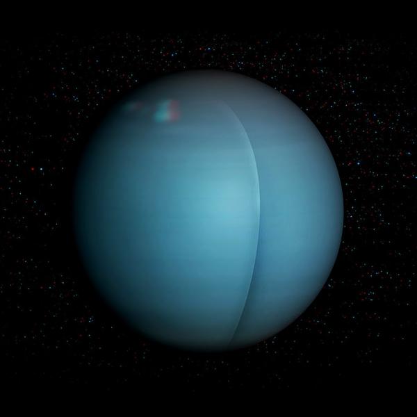 NASA Has Plans to Probe Uranus