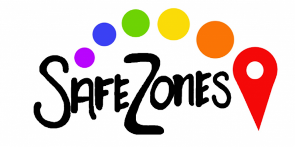 Safe Zones Logo