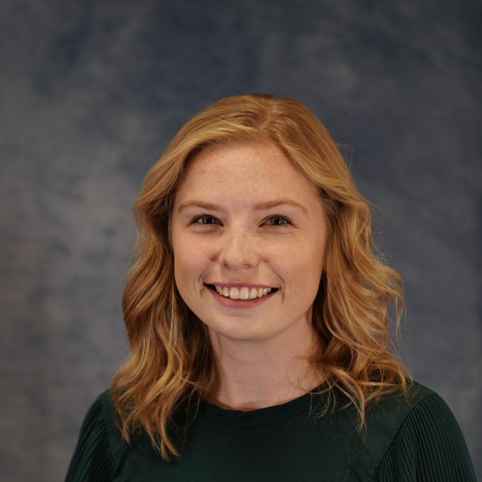 Headshot of Alexandra Stapley