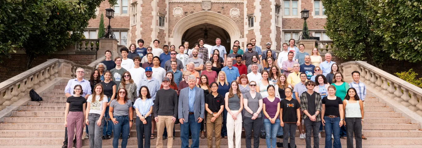 "Department Photo 2025"