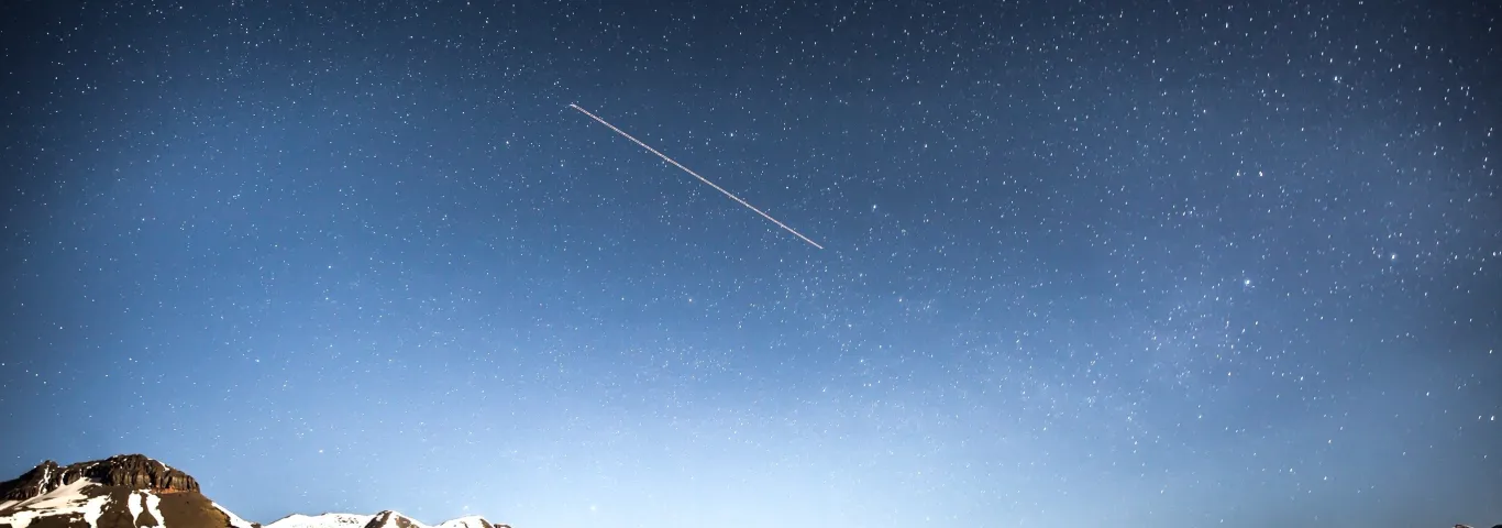 Research Professor Emeritus Randy Korotev offers advice on how to find a meteorite