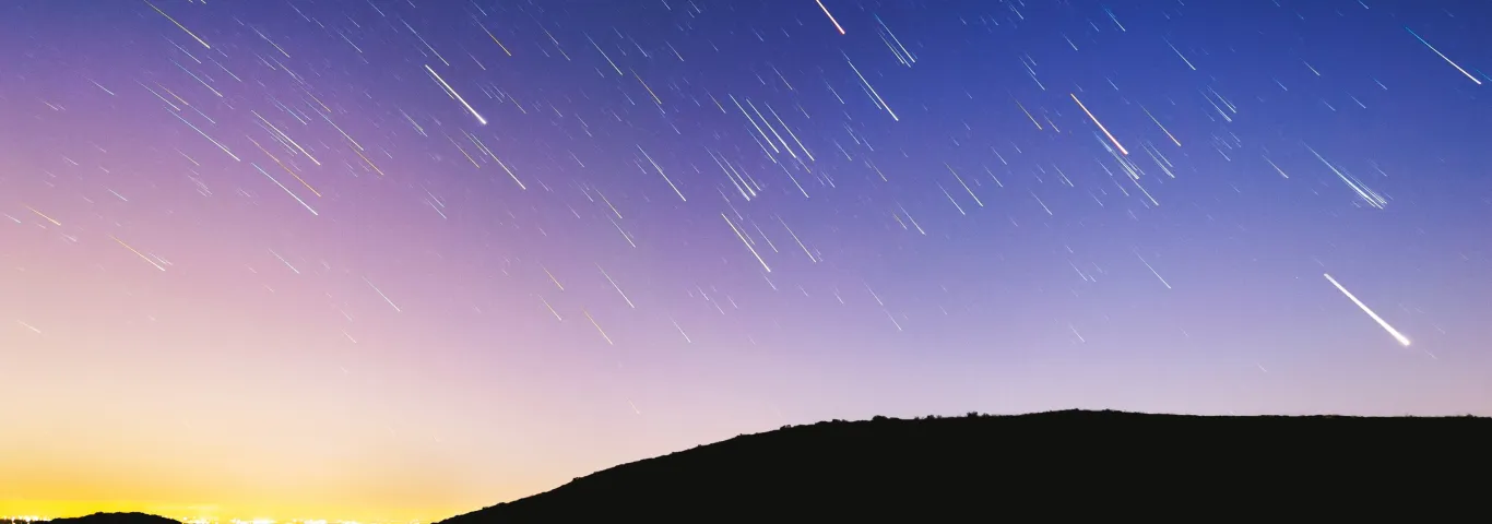 Tektites don’t come from the Moon, but they might help scientists understand how it formed