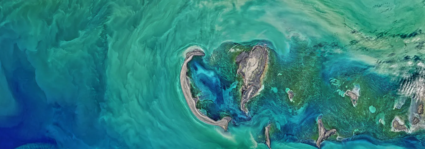 Open rank faculty position in geospatial Earth science