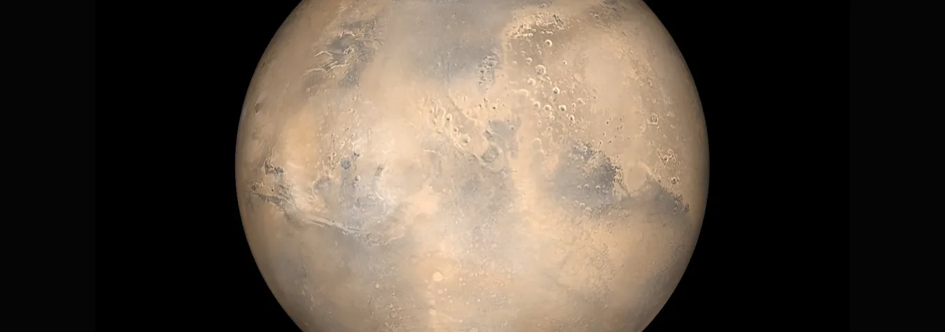 Master Minds: Mission to Mars, Venus and the Moon