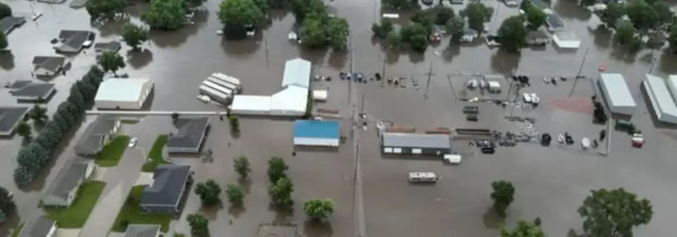 Scorching temperatures persist as heat wave expands, with record-breaking temperatures expected across U.S.