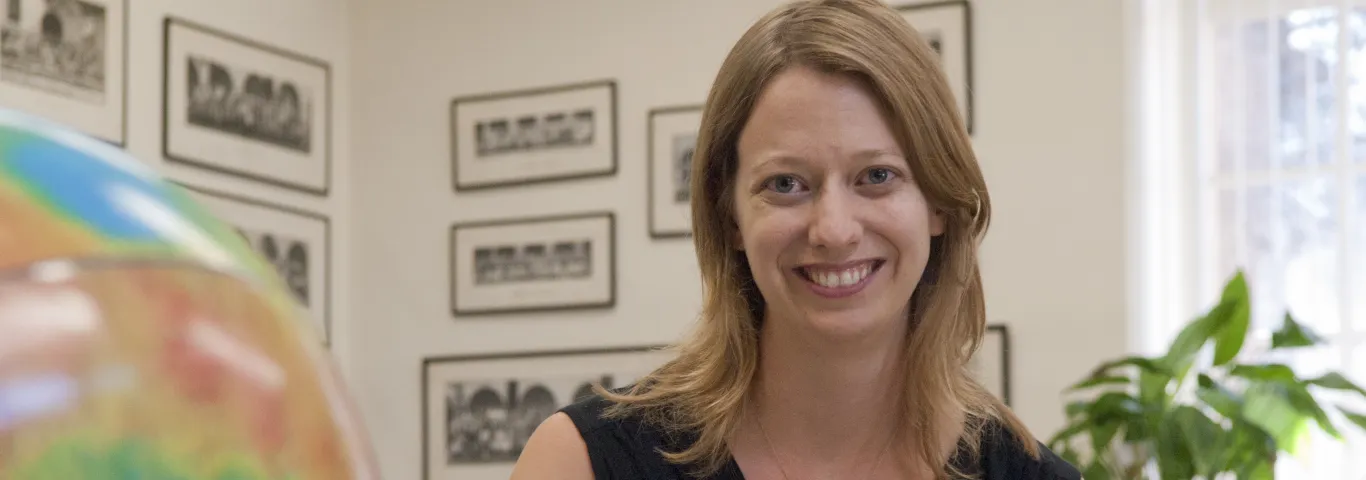 Leading missions and making policy