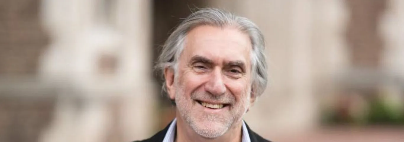 Professor William B. McKinnon elected to the National Academy of Sciences