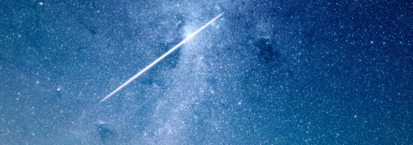 What does a meteorite taste like? Someone found out and bottled it.