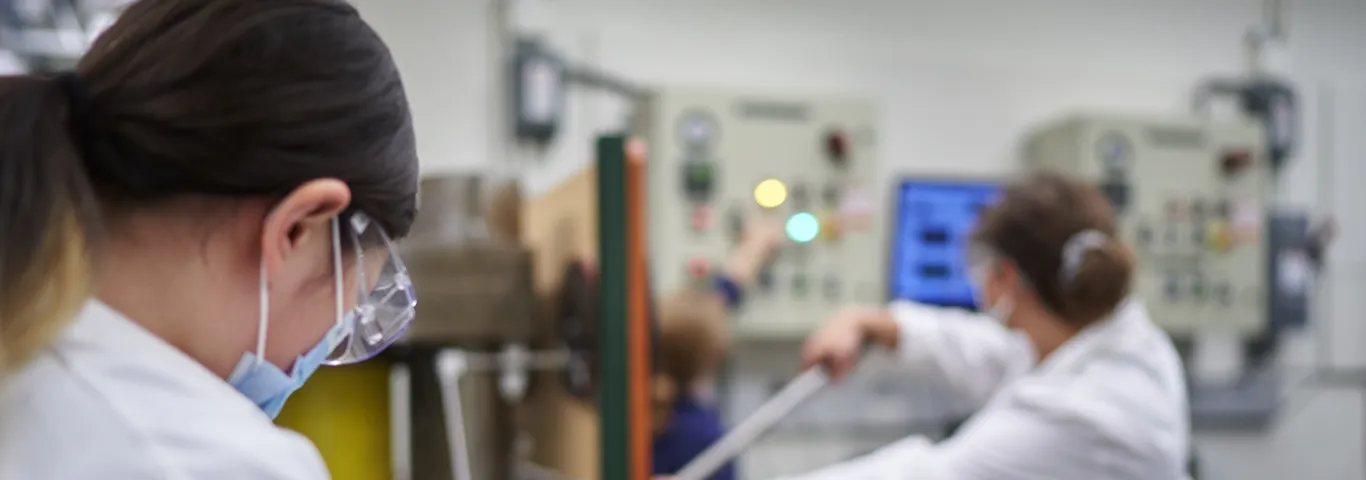 Celebrating women geoscientists