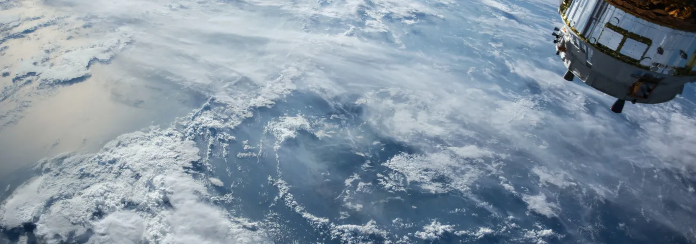 Geospatial Research Initiative Announces Seed Grant Funding