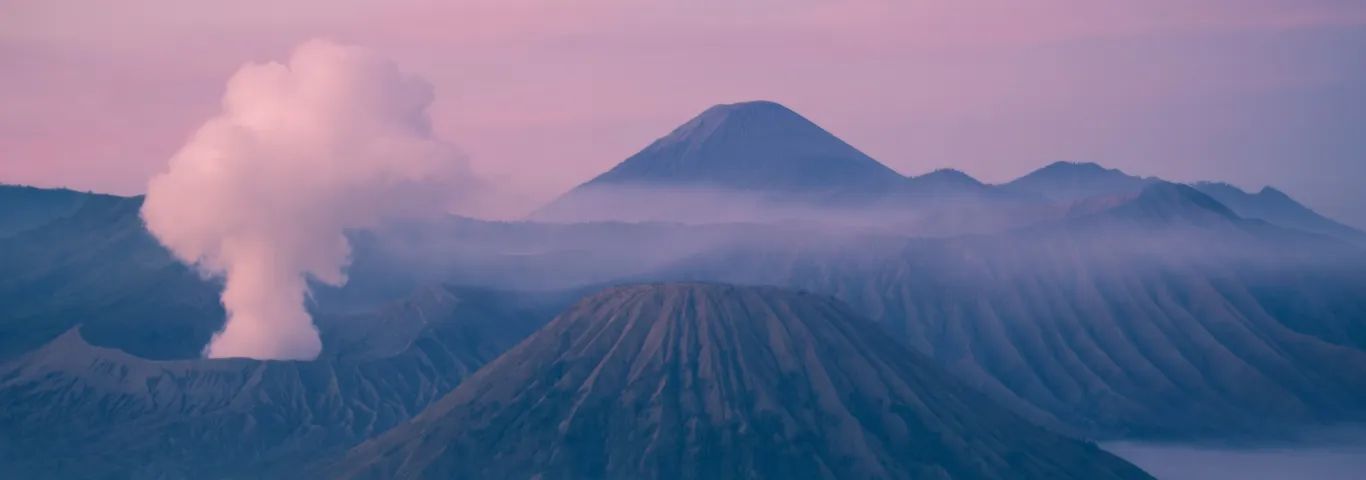 The story of Earth's atmosphere