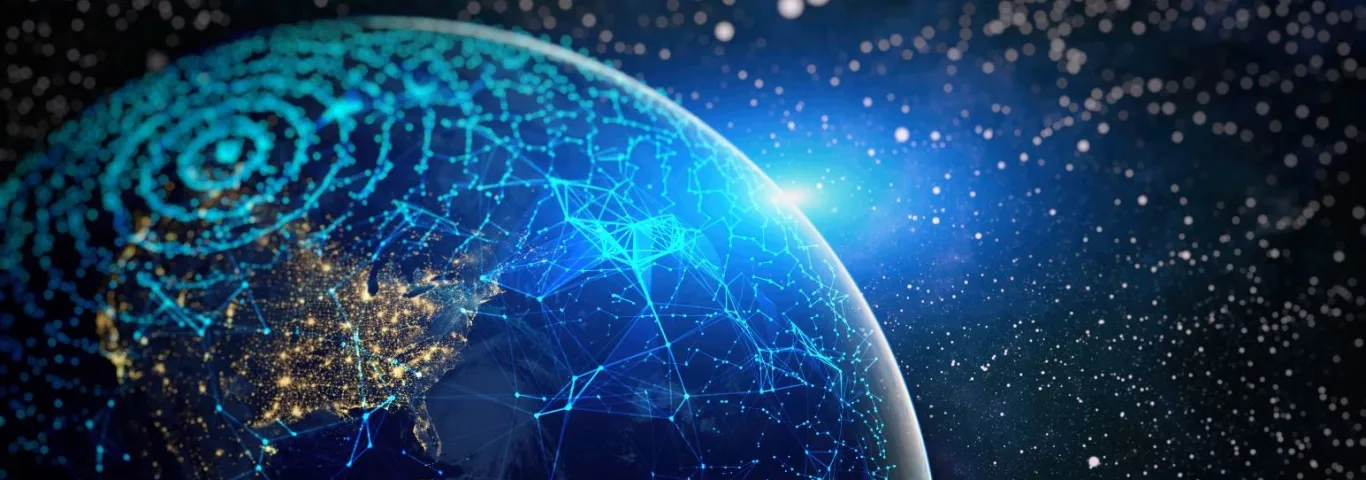 Geospatial Research Initiative Launches