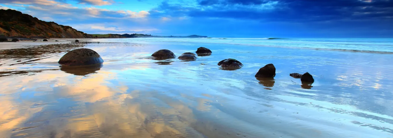 When using pyrite to understand Earth’s ocean and atmosphere: Think local, not global