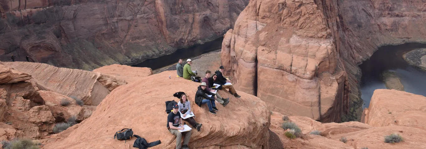 Field notes: Making it work