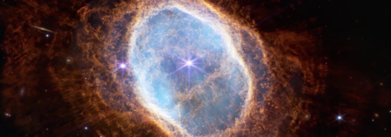 NASA releases Webb telescope photos, deepest space photos in history