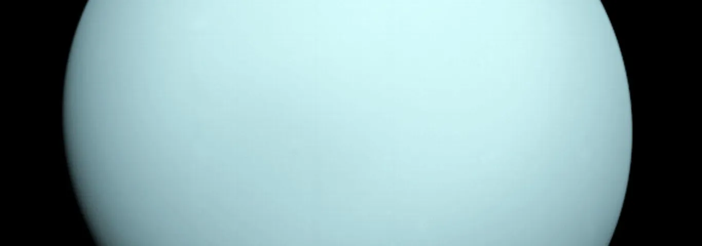 NASA’s Uranus Mission Is Running Out of Time