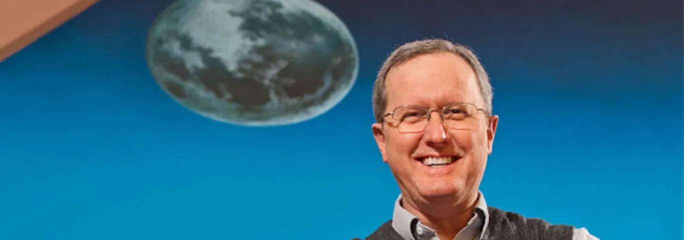 WashU Expert: Artemis launch brings us closer to space exploration goals