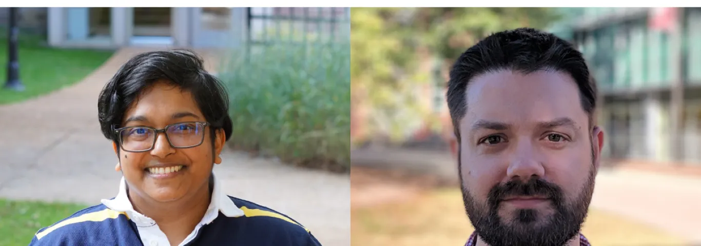 Parai and Byrne granted tenure