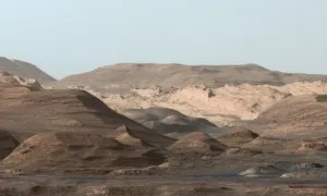 Earth and Planetary Remote Sensing Laboratory