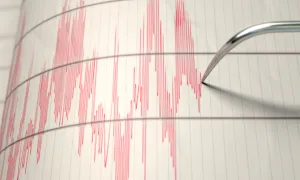Seismograph