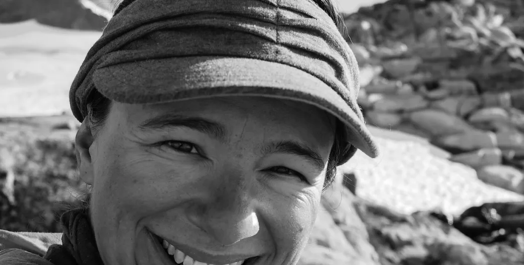 "Kiya Riverman U of Portland"