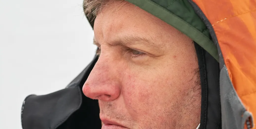 "Professor John Higgins, Princeton University"