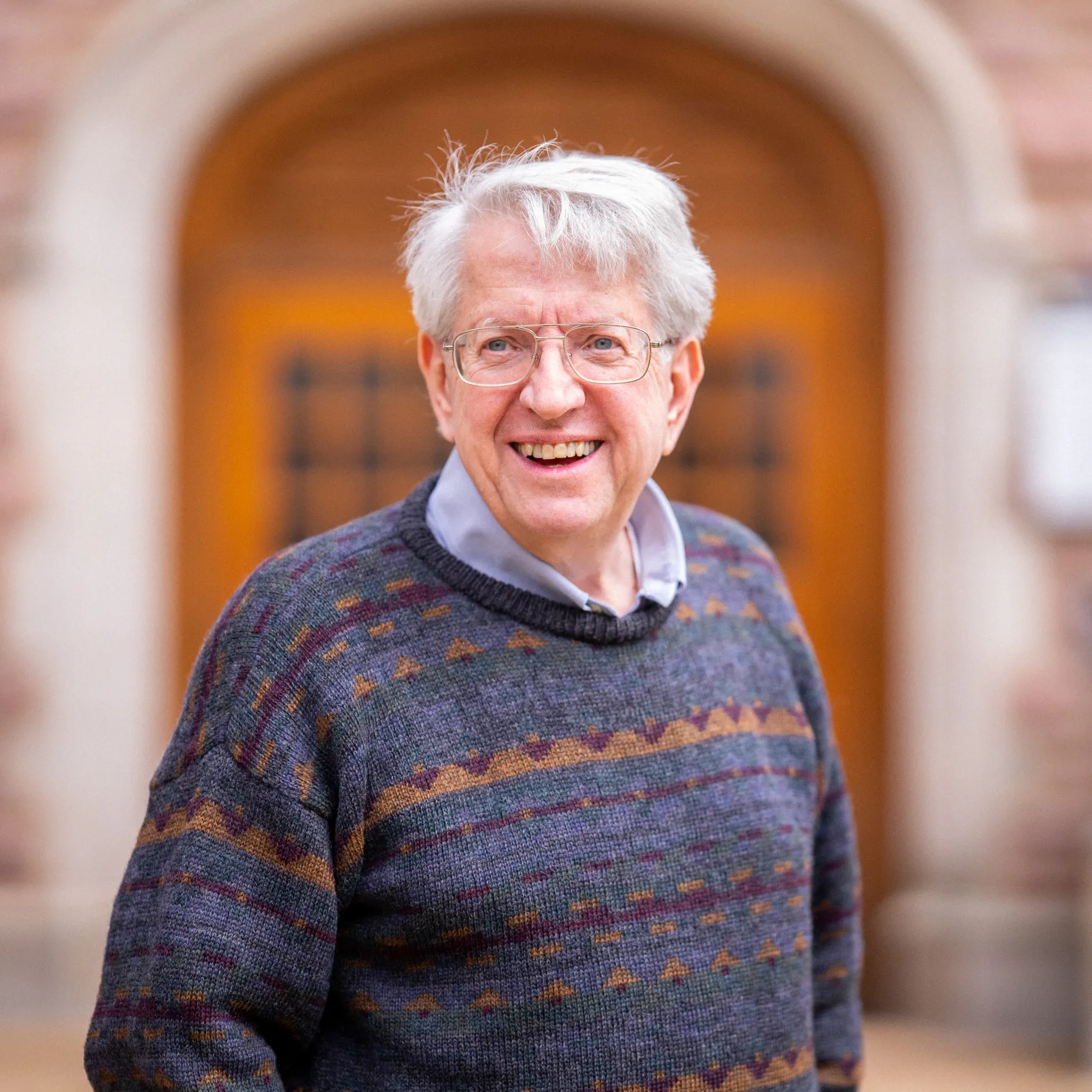 ​Bruce Fegley, Jr.