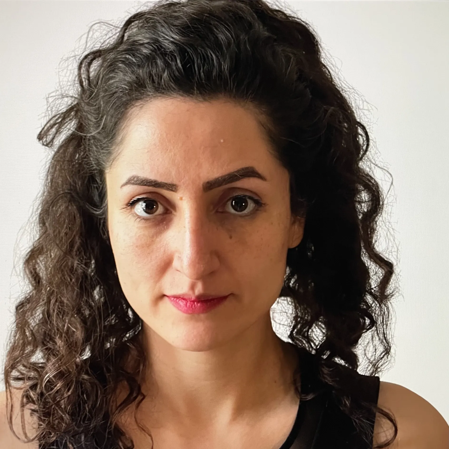 Farzaneh Aziz Zanjani