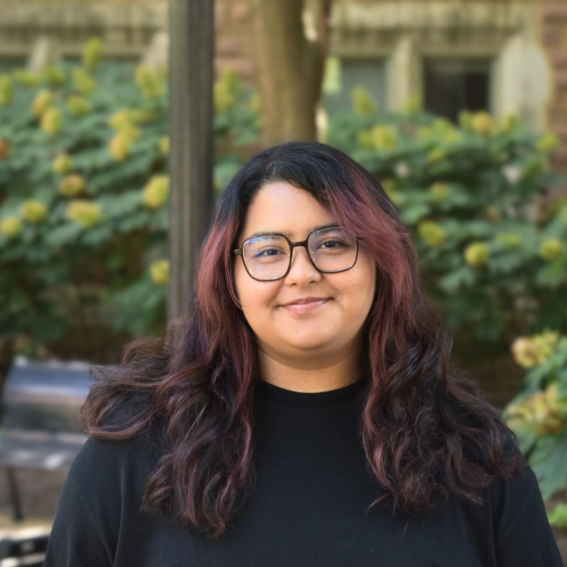 Jennifer Melara-Valle