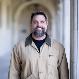 ​Alexander S. Bradley