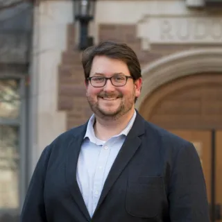 ​Michael J. Krawczynski