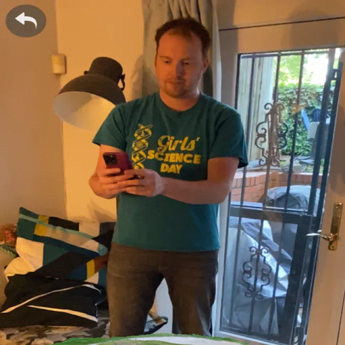 Pratt explores Skara Brae Neolithic settlement on the islands of Orkney